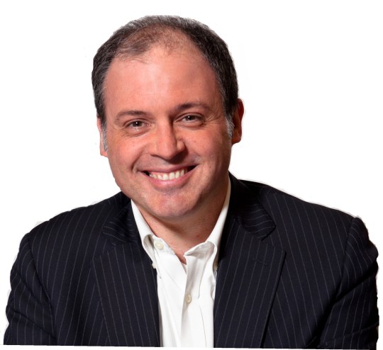 Francesco Venerus, candidato Consiglio Comunale Cordenons